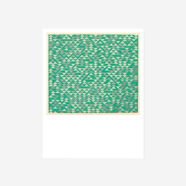 Study for Triadic II